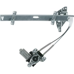 Order CARDONE INDUSTRIES - 82-154BR - Window Reg With Motor For Your Vehicle