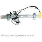 Order Window Reg With Motor by CARDONE INDUSTRIES - 82-1561R For Your Vehicle