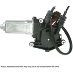 Order Window Reg With Motor by CARDONE INDUSTRIES - 82-1577AR For Your Vehicle