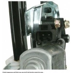 Order Window Reg With Motor by CARDONE INDUSTRIES - 82-170AR For Your Vehicle