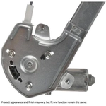 Order Window Reg With Motor by CARDONE INDUSTRIES - 82-170CR For Your Vehicle