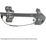 Order Window Reg With Motor by CARDONE INDUSTRIES - 82-170CR For Your Vehicle