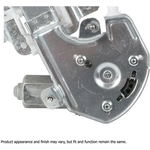 Order Window Reg With Motor by CARDONE INDUSTRIES - 82-171CR For Your Vehicle