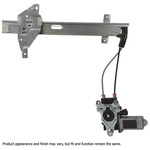 Order Window Reg With Motor by CARDONE INDUSTRIES - 82-173AR For Your Vehicle