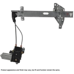 Order Regulateur de vitre avec moteur de CARDONE INDUSTRIES - 82-173AR For Your Vehicle