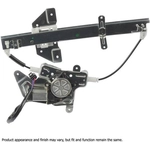 Order Window Reg With Motor by CARDONE INDUSTRIES - 82-174AR For Your Vehicle