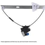 Order Window Reg With Motor by CARDONE INDUSTRIES - 82-1769AR For Your Vehicle