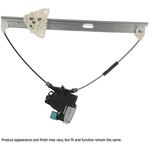 Order Window Reg With Motor by CARDONE INDUSTRIES - 82-1770AR For Your Vehicle