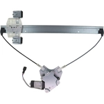 Order CARDONE INDUSTRIES - 82-1774AR - Power Window Motor and Regulator Assembly For Your Vehicle