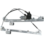 Order CARDONE INDUSTRIES - 82-178AR - Window Reg With Motor For Your Vehicle