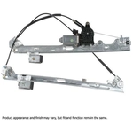 Order CARDONE INDUSTRIES - 82-178AR - Window Reg With Motor For Your Vehicle