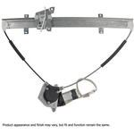 Order Window Reg With Motor by CARDONE INDUSTRIES - 82-182AR For Your Vehicle