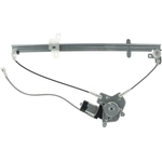 Order CARDONE INDUSTRIES - 82-183DR - Power Window Motor and Regulator Assembly For Your Vehicle