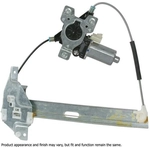 Order Window Reg With Motor by CARDONE INDUSTRIES - 82-186BR For Your Vehicle