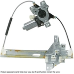 Order Window Reg With Motor by CARDONE INDUSTRIES - 82-187BR For Your Vehicle