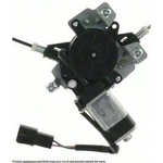 Order Window Reg With Motor by CARDONE INDUSTRIES - 82-187FR For Your Vehicle