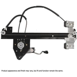 Order Window Reg With Motor by CARDONE INDUSTRIES - 82-188CR For Your Vehicle