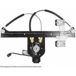 Order Window Reg With Motor by CARDONE INDUSTRIES - 82-189AR For Your Vehicle