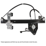 Order Window Reg With Motor by CARDONE INDUSTRIES - 82-189CR For Your Vehicle