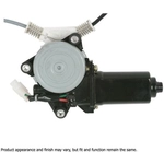 Order Window Reg With Motor by CARDONE INDUSTRIES - 82-1913AR For Your Vehicle