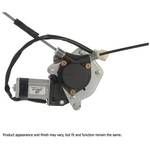 Order Window Reg With Motor by CARDONE INDUSTRIES - 82-1925AR For Your Vehicle