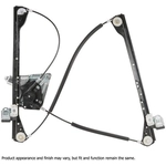 Order Window Reg With Motor by CARDONE INDUSTRIES - 82-192AR For Your Vehicle
