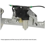 Order Window Reg With Motor by CARDONE INDUSTRIES - 82-192CR For Your Vehicle