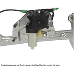 Order Window Reg With Motor by CARDONE INDUSTRIES - 82-193CR For Your Vehicle