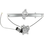 Order Window Reg With Motor by CARDONE INDUSTRIES - 82-1944AR For Your Vehicle