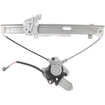 Order Regulateur de vitre avec moteur de CARDONE INDUSTRIES - 82-1984AR For Your Vehicle