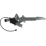 Order CARDONE INDUSTRIES - 82-19CR - Power Window Motor and Regulator Assembly For Your Vehicle