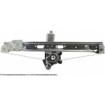 Order Window Reg With Motor by CARDONE INDUSTRIES - 82-2137AR For Your Vehicle