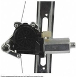 Order Window Reg With Motor by CARDONE INDUSTRIES - 82-2137AR For Your Vehicle