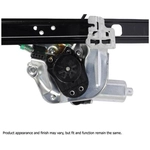 Order Window Reg With Motor by CARDONE INDUSTRIES - 82-2140AR For Your Vehicle