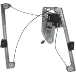 Order Window Reg With Motor by CARDONE INDUSTRIES - 82-2151BR For Your Vehicle