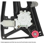 Order Window Reg With Motor by CARDONE INDUSTRIES - 82-2158AR For Your Vehicle