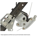 Order Window Reg With Motor by CARDONE INDUSTRIES - 82-2724AR For Your Vehicle