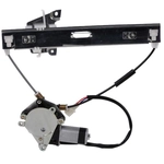 Order CARDONE INDUSTRIES - 82-30009BR - Window Reg With Motor For Your Vehicle