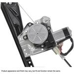 Order Window Reg With Motor by CARDONE INDUSTRIES - 82-3005BR For Your Vehicle