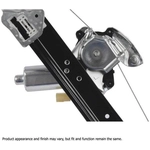 Order Window Reg With Motor by CARDONE INDUSTRIES - 82-3006DR For Your Vehicle