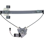 Order CARDONE INDUSTRIES - 82-3017CR - Power Window Motor and Regulator Assembly For Your Vehicle