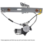 Order Window Reg With Motor by CARDONE INDUSTRIES - 82-3018BR For Your Vehicle