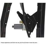 Order Window Reg With Motor by CARDONE INDUSTRIES - 82-3022AR For Your Vehicle