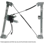 Order Window Reg With Motor by CARDONE INDUSTRIES - 82-3039CR For Your Vehicle