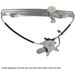 Order Window Reg With Motor by CARDONE INDUSTRIES - 82-3092AR For Your Vehicle
