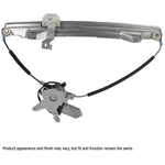 Order Regulateur de vitre avec moteur by CARDONE INDUSTRIES - 82-3093AR For Your Vehicle