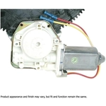 Order Window Reg With Motor by CARDONE INDUSTRIES - 82-31R For Your Vehicle