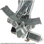 Order Window Reg With Motor by CARDONE INDUSTRIES - 82-350AR For Your Vehicle