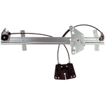 Order CARDONE INDUSTRIES - 82-382BR - Power Window Motor and Regulator Assembly For Your Vehicle