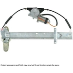 Order Window Reg With Motor by CARDONE INDUSTRIES - 82-382ER For Your Vehicle